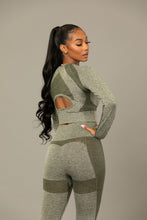 Load image into Gallery viewer, Harper - Olive Green