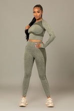 Load image into Gallery viewer, Harper - Olive Green