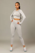 Load image into Gallery viewer, Harper - Light Grey